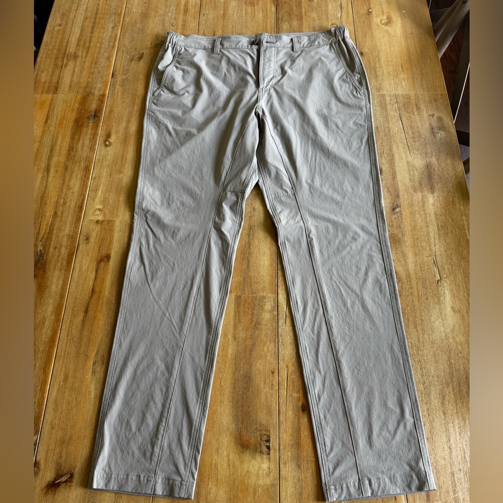 Free Fly Latitude pants L